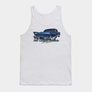 1957 Cadillac Eldorado Brougham Tank Top